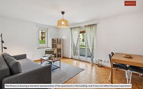 Charming Apartments, Just 27 Minutes To Zurich Center