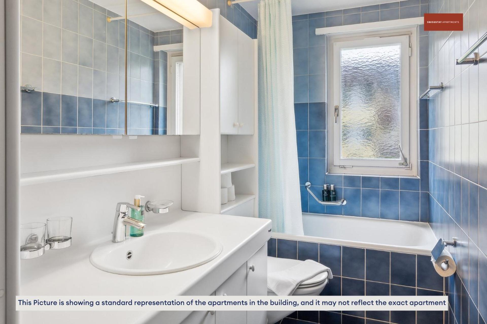 Charming Apartments, Just 27 Minutes To Zurich Center Exterior foto