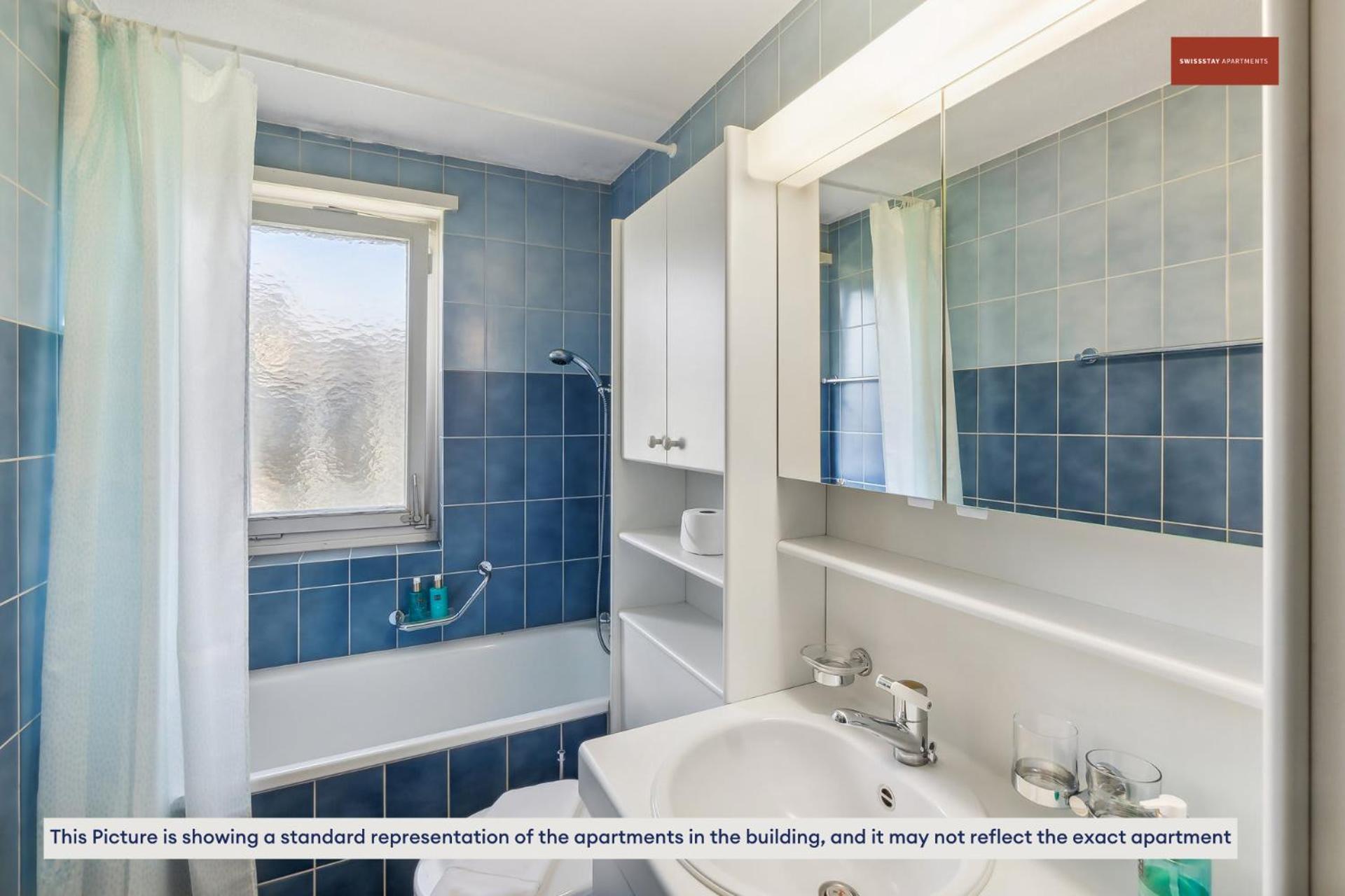 Charming Apartments, Just 27 Minutes To Zurich Center Exterior foto