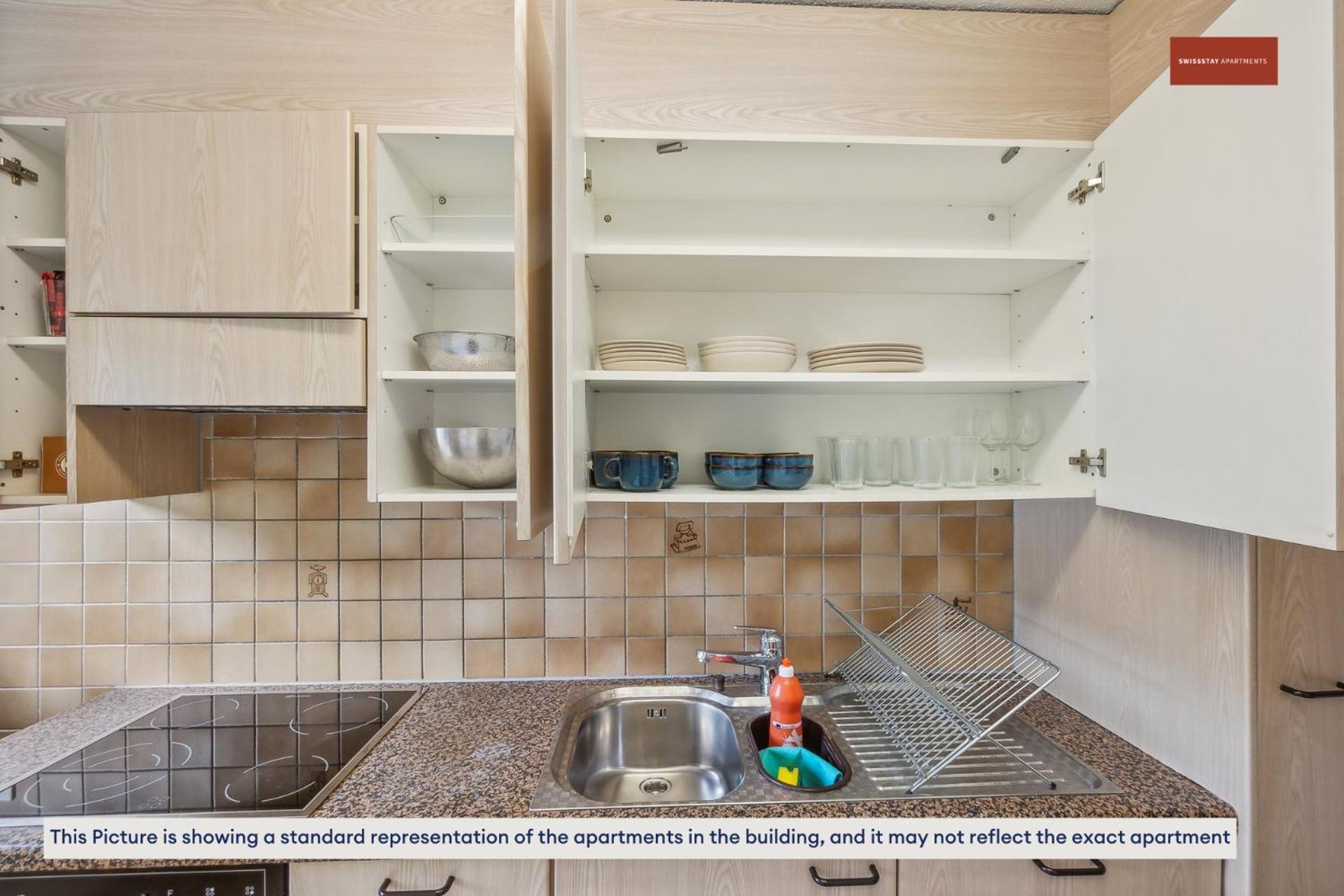 Charming Apartments, Just 27 Minutes To Zurich Center Exterior foto