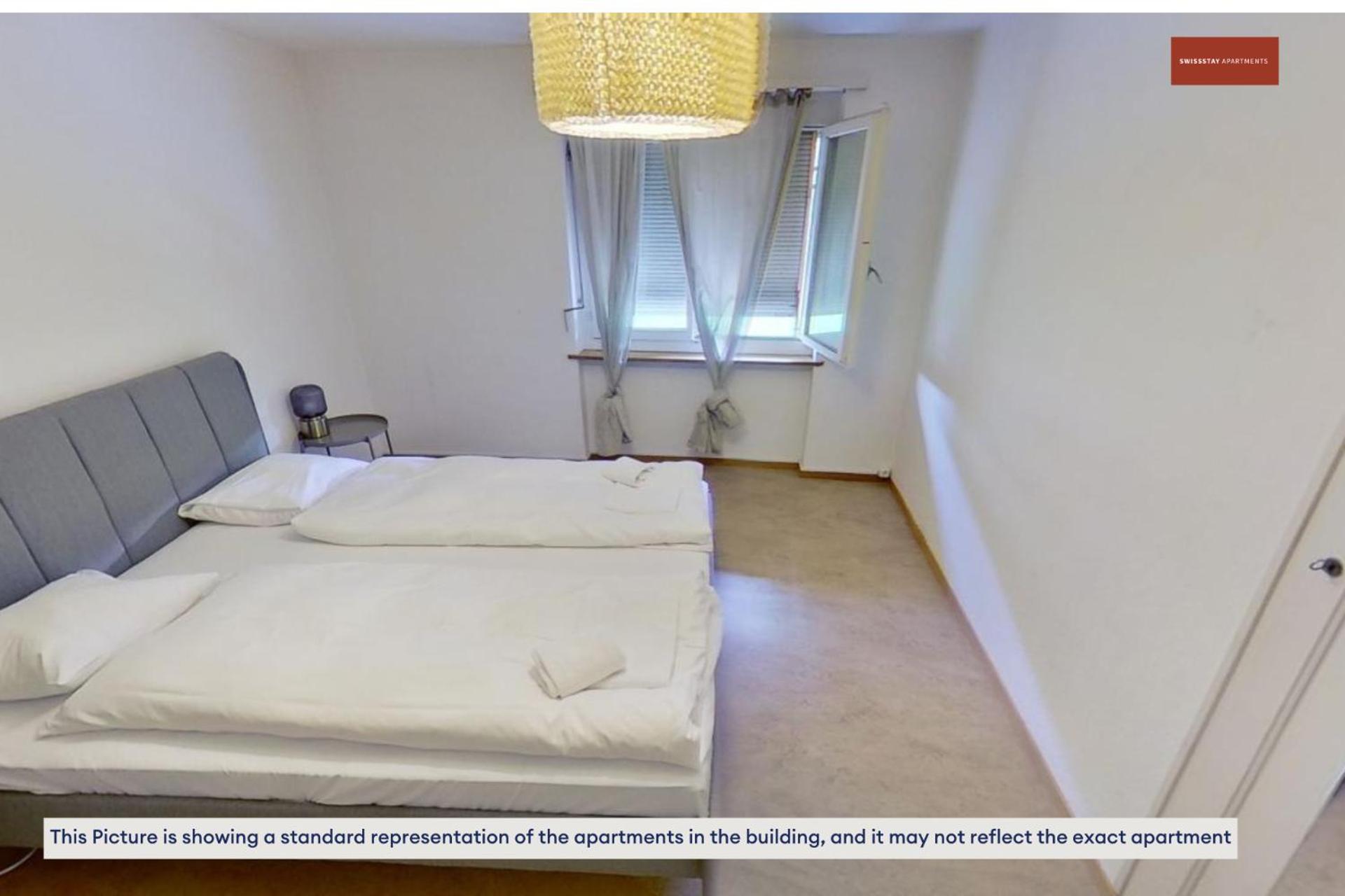 Charming Apartments, Just 27 Minutes To Zurich Center Exterior foto