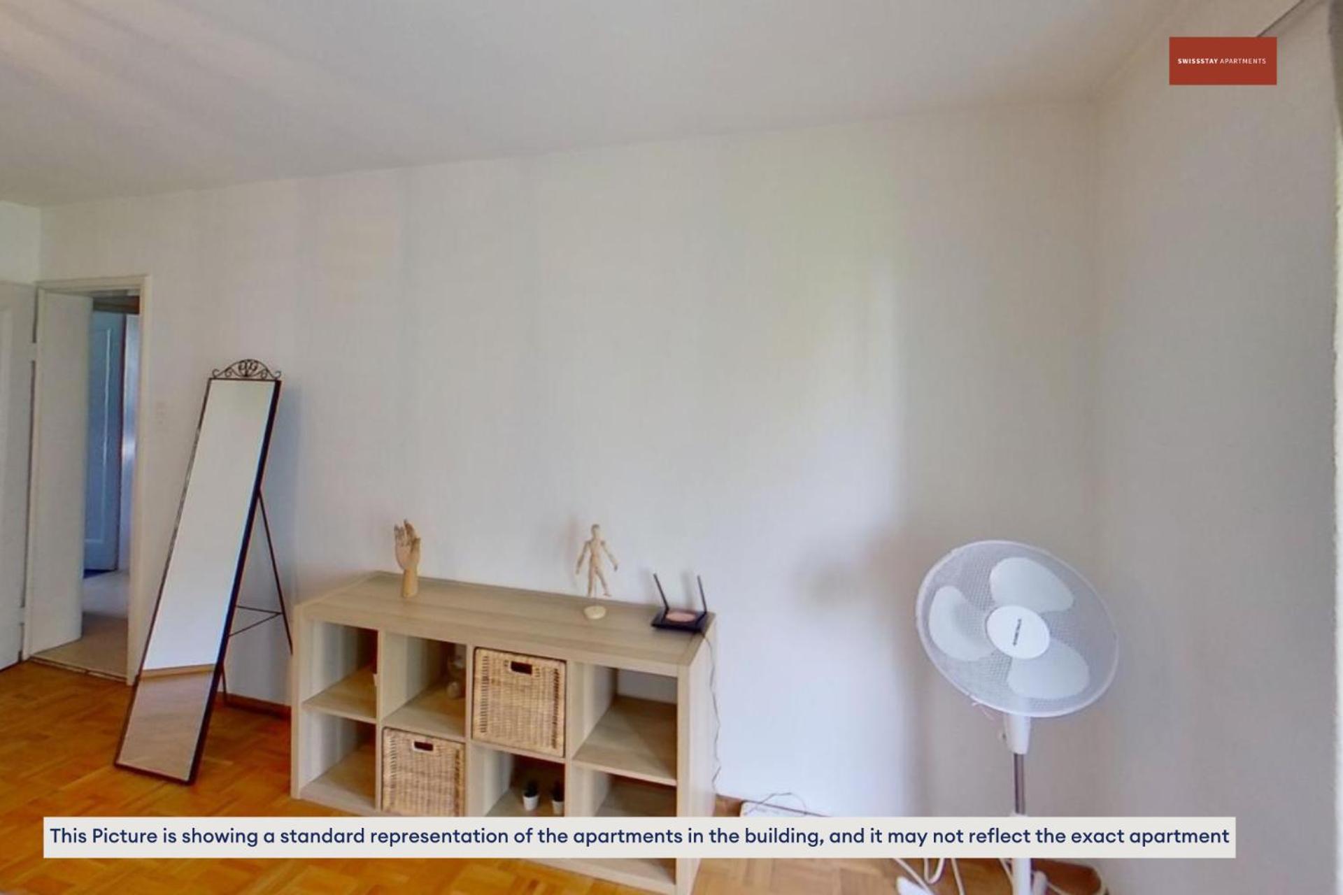 Charming Apartments, Just 27 Minutes To Zurich Center Exterior foto